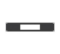 Kramer Adaptador de Rack 19 pulgadas Para Via Campus