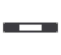 Kramer Adaptador de Rack 19 pulgadas Para Via Campus