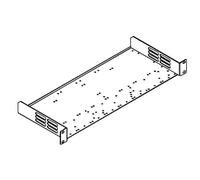 Kramer Adaptateur RK-1 de rack 19 pouces pour diverses unités de bureau et MultiTOOLS