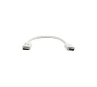 Kramer ADC-DPM/HF - câble vidéo - DisplayPort / HDMI