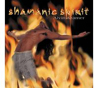 Kramer, Alvin - Shamanic Spirit