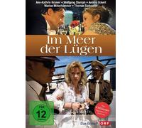Kramer,Ann-Kathrin - Im Meer der Lügen [Import]