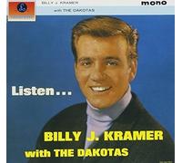 Kramer, Billy J. & Dakotas - Listen [Import]