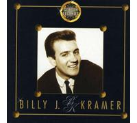 Kramer, Billy J - Golden Legends