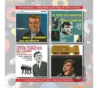 Kramer, Billy J. - Listen/I'll Keep You..