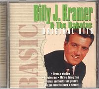 Kramer Billy J. - Basic: Original Hits