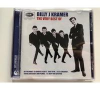 Kramer, Billy J. – Very Best of – Parlophone
