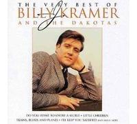 Kramer, Billy J. - Very Best of [Import]