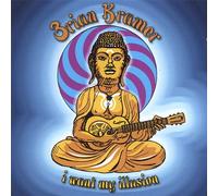 Kramer, Brian - I Want My Illusion