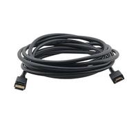 Kramer C-DPM/HM Series C-DPM/HM-3 - Câble adaptateur - DisplayPort mâle pour HDMI mâle - 90 cm