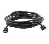 Kramer C-DPM-HM Series C-DPM-HM-6 Câble vidéo DisplayPort - HDMI DisplayPort (M) pour HDMI (M) 1.8 m G