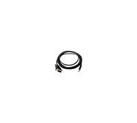 Kramer C-HM/DM Series C-HM/DM-3 - Câble adaptateur - HDMI mâle pour DVI-D mâle - 90 cm