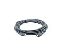 Kramer C-HM/HM-25 Câble HDMI haute vitesse, connecteur K-Lock, 7,6 m