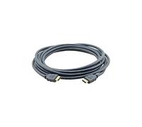 Kramer C-HM/HM-6 High- Speed HDMI- Kabel, K- Lock Stecker, 1,8m
