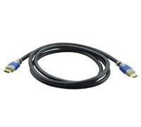 Kramer C-HM/HM - câble HDMI - 7.6 m - gris