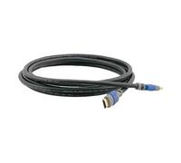Kramer C-HM/HM/ETH Series C-HM/HM/ETH-10 - HDMI avec câble Ethernet - 3 m