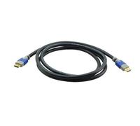 KRAMER C-HM/HM/PRO-40 HDMI HOME CINEMA (MALE - MALE) WITH ETHERNET CABLE (40') (