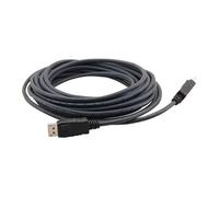 Kramer C-MDPM/MDPM - Câble DisplayPort - DisplayPort mâle pour DisplayPort mâle - 3 m