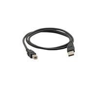 Kramer C-USB/AB - Câble USB - USB type B (M) pour USB (M) - USB 2.0 - 1.83 m