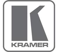 Kramer C-USB/MicroB - Câble USB - Micro-USB de type B (M) pour USB (M) - USB 2.0 - 3.06 m - gris