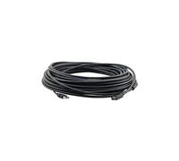 Kramer CA-UAM/UAF Series CA-UAM/UAF-15 - Rallonge de câble USB - USB (F) pour USB (M) - USB 2.0 - 4.6 m
