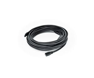 KRAMER CA-USB3/AAE Series CA-USB3/AAE-10 - USB-Verlängerungskabel - USB Type A (W) BIS USB Typ A (M) - USB3,0-3,0m - AKTIV - Schwarz (96-0216010) Marque