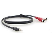 Kramer Câble adaptateur C-A35M/2RAM-10 95-0122010