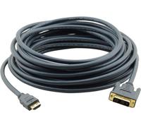 Kramer Câble adaptateur HDMI/DVI C-HM/DM-25 97-0201025