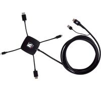 Kramer Câble adaptateur K-SPIDER 91-00015599