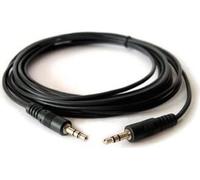 Kramer Câble audio stéréo C-A35M/A35M-3 95-0101003