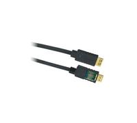 Kramer Câble hdmi haute vitesse actif avec ethernet (ca-hm-35)