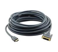 kramer cable hdmi vers dvi 900084324 3 m
