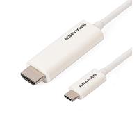 Kramer Kramer C-USBC/HM-6 Cable 1.8 m