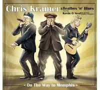 Kramer,Chris & Beatbox 'N' Blues - On the Way to Memphis