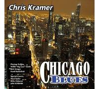 Kramer, Chris - Chicago Blues-Englisch