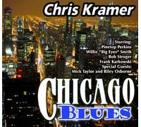 Kramer, Chris - Chicago Blues-Englisch [Import]