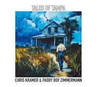 Kramer,Chris - Tales of Tampa