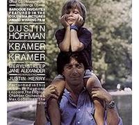 Kramer contre Kramer - Baroque Favorites Featured in - CD - Master Works