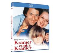 Kramer contre Kramer Blu-ray