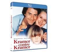 Kramer contre Kramer [Blu-ray]
