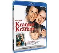 Kramer contre Kramer - Blu-Ray E