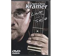 Kramer,Crazy Chris - Crazy Chris Kramer - Live Und Solo