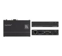 Kramer DigiTOOLS TP-580R - Rallonge vidéo/audio/infrarouge/série G