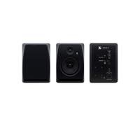 Kramer Dolev 6 haut-parleur à 2 voies avec double amplification de qualité studio