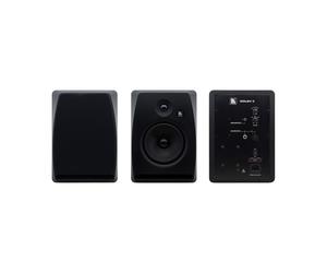 Kramer Dolev 6 haut-parleur à 2 voies avec double amplification de qualité studio