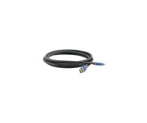 Kramer Electronics 19.5m, HDMI - HDMI câble HDMI 19,5 m HDMI Type A (Standard) Noir