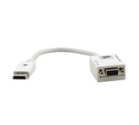Kramer Electronics ADC-DPM/GF Câble 1 m Noir