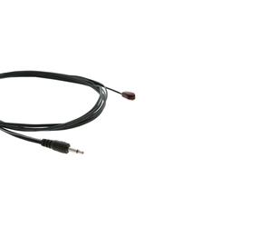 Kramer Electronics C-A35M/IRE-10 câble de signal 3 m Noir