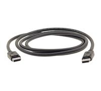 Kramer Electronics C-DP 3 m DisplayPort Noir