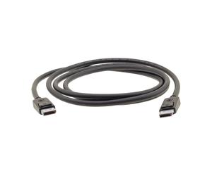 Kramer Electronics C-DP 3 m DisplayPort Noir